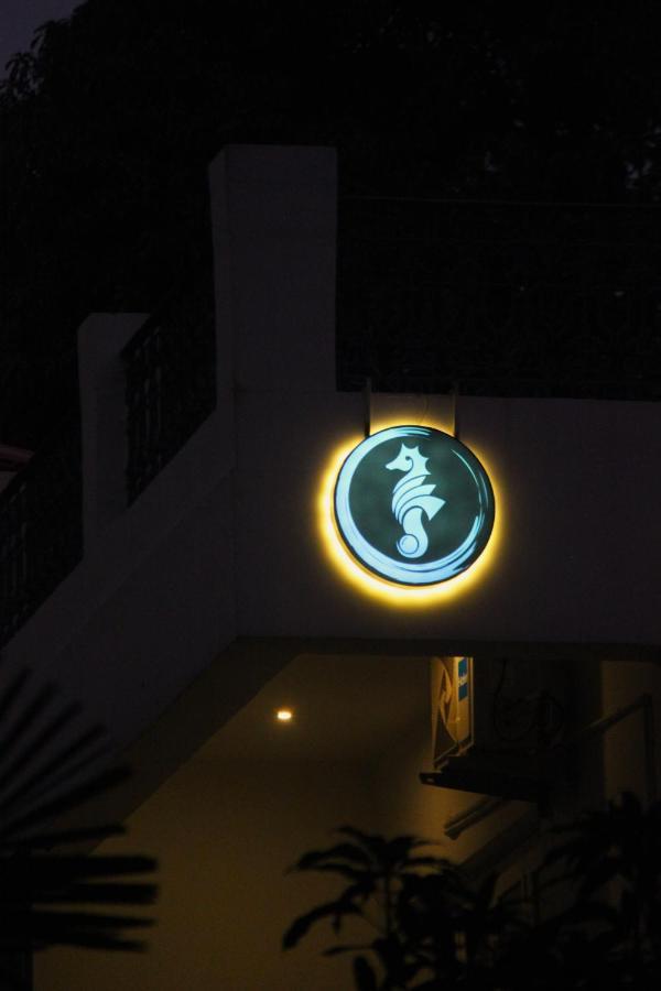 Coastal Pearl Hotel Miramar Panadzsi Kültér fotó